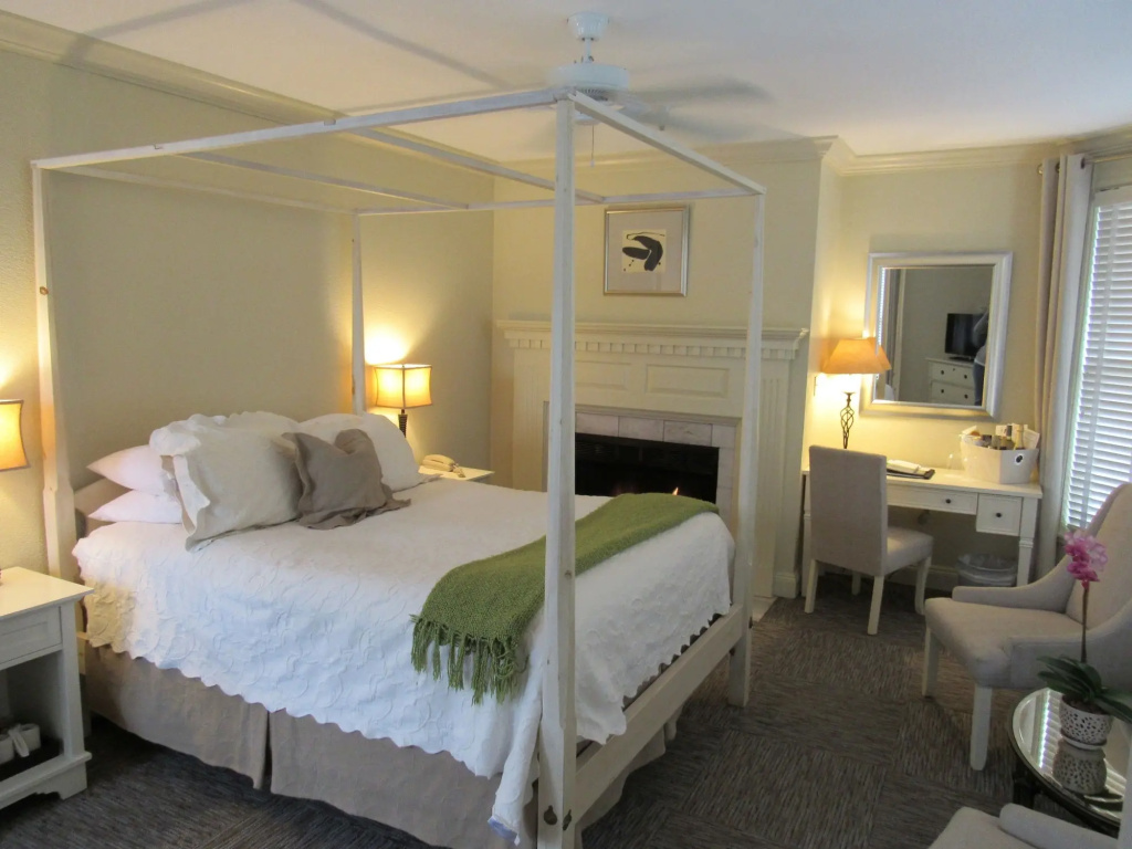 Carter House Inns - Général