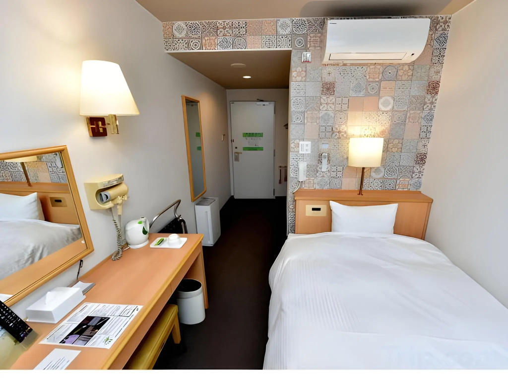Hotel photo 18