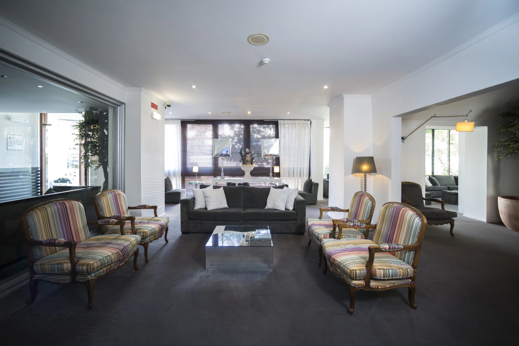 Saboia Estoril Hotel - Général