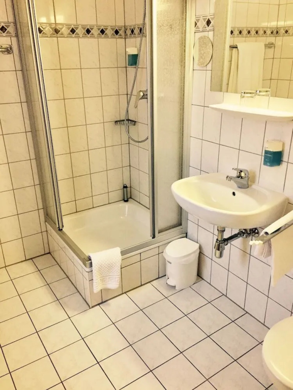 Amadeus Boutique Hotel Deutscher Hof Inn & Suites - Général
