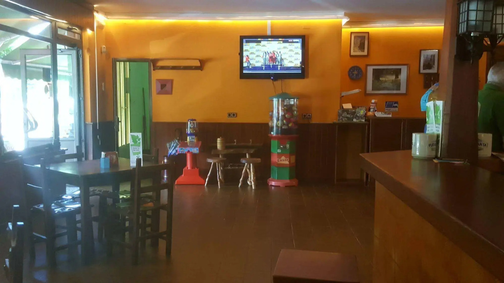 La Terraza de Picos - Général