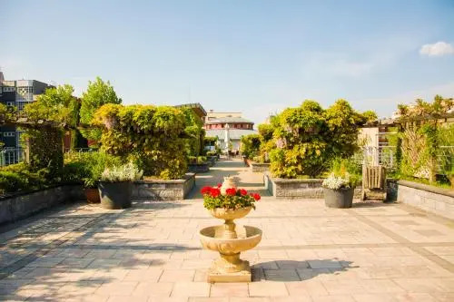 Becks Corner Motel - фото 7