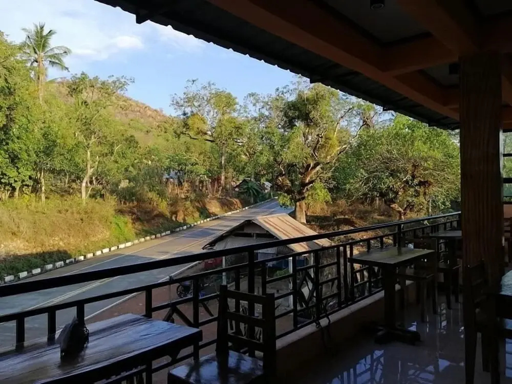 West Atlantic Hotel Coron