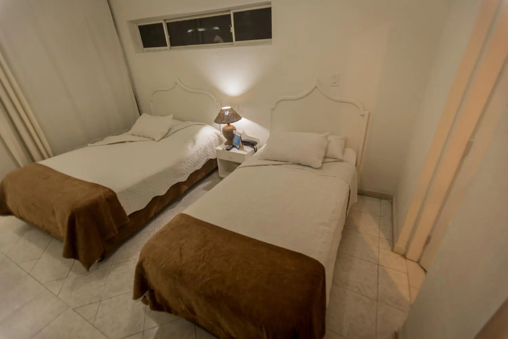 San Andres Noble House Hotel - Général