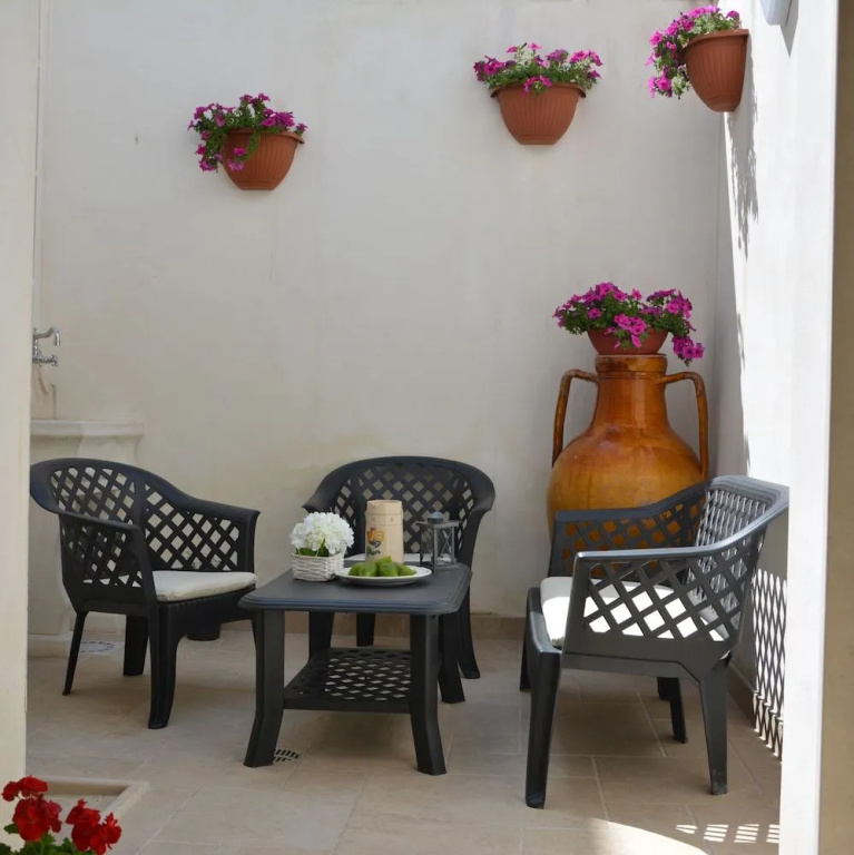 Le Giare B&B