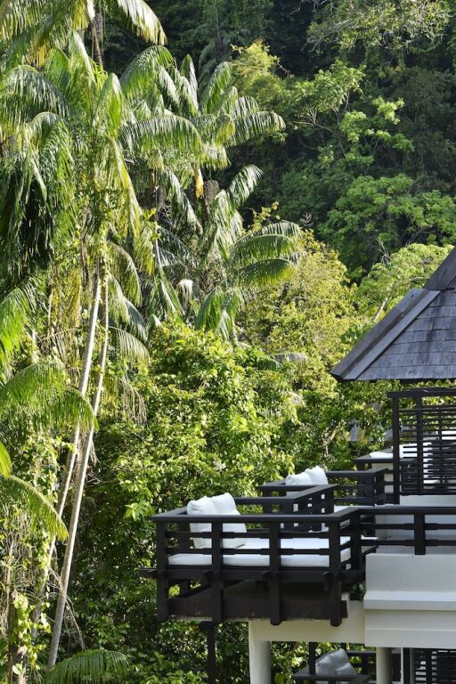 Gaya Island Resort