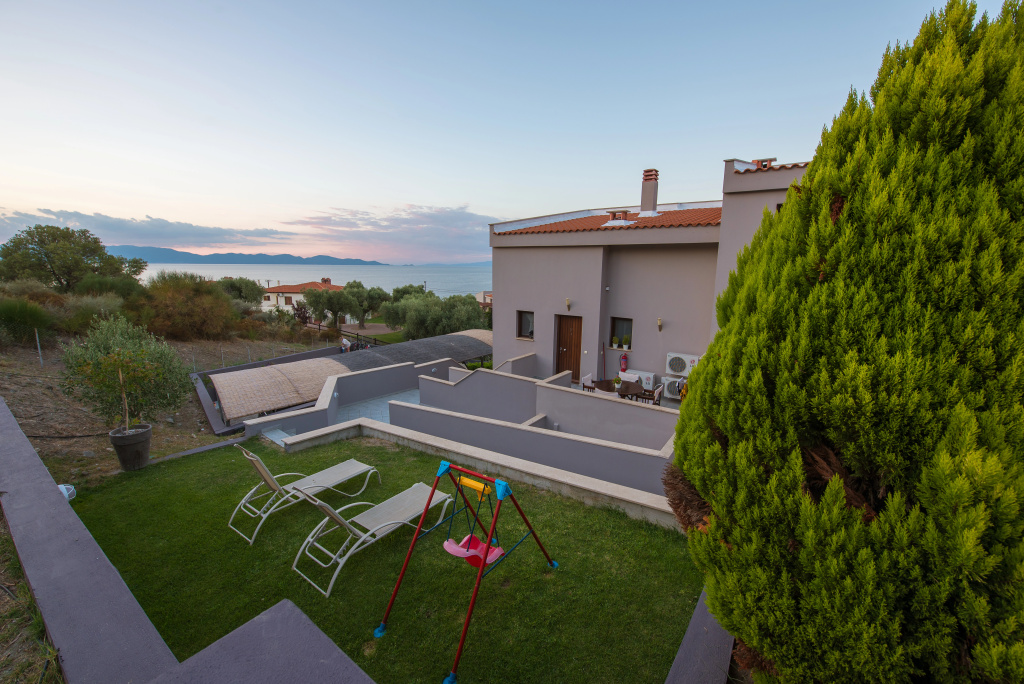 Athos Residences