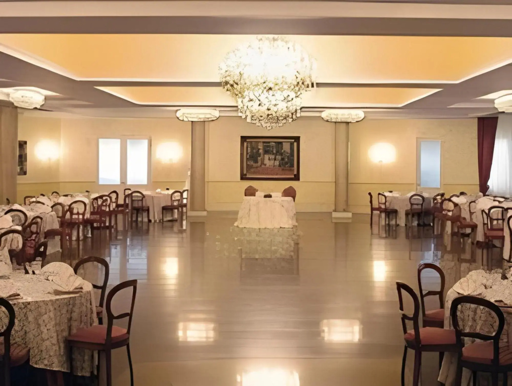 Appia Antica Hotel - Général