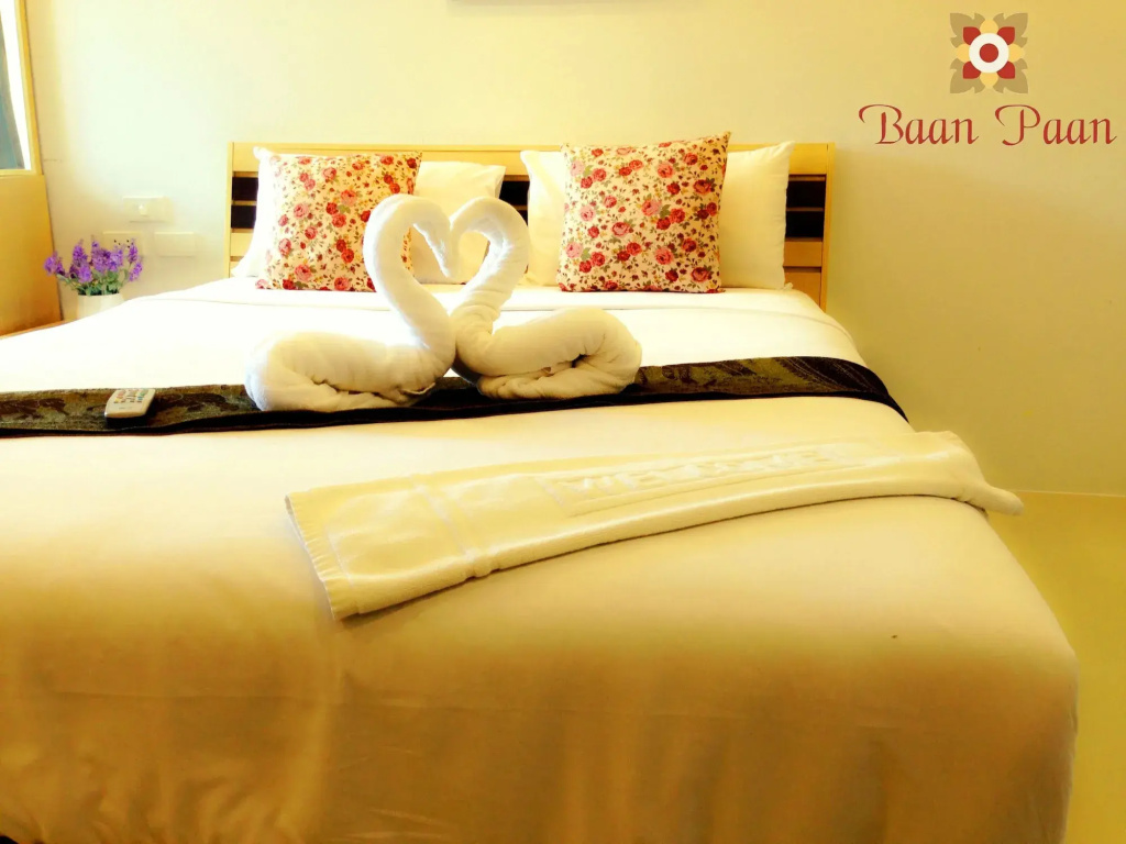 Baan Paan Hua Hin - Général