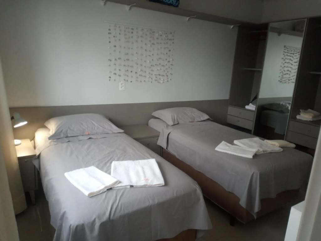 Aconchegante apartamento em Itapema 300 mts praia