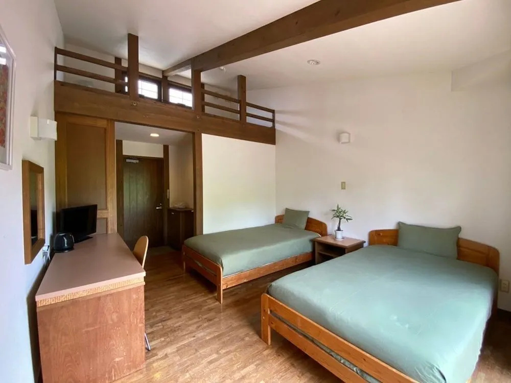 Holistic retreat coco — 3