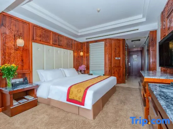 Apollo Regalia Hotel & Resort - Chambres