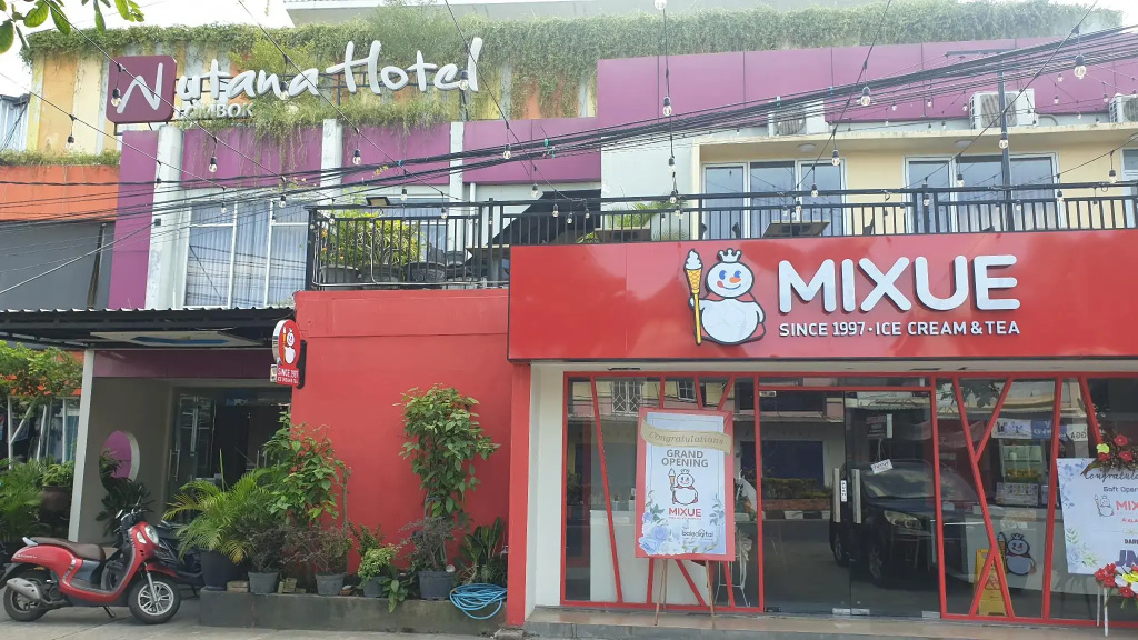 Hotel photo 28