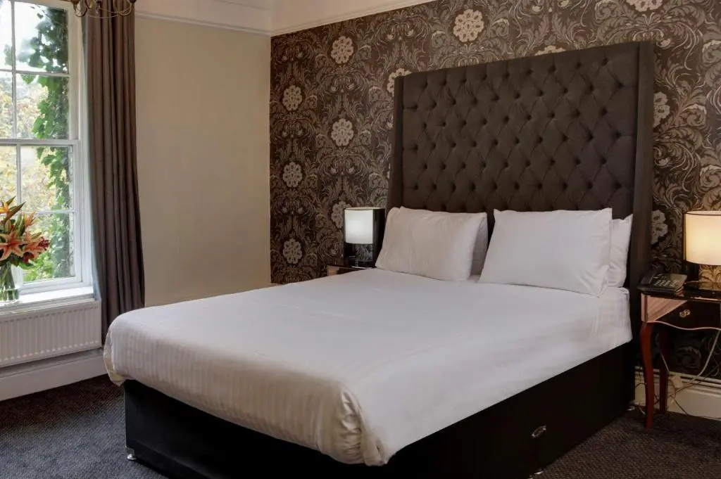 Risley Hall Hotel - Chambres