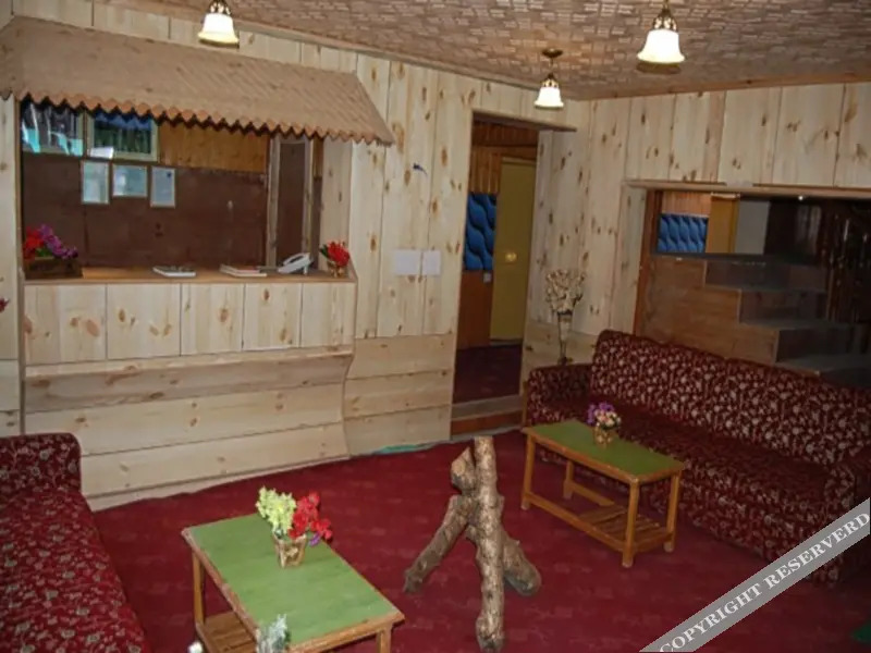 Hotel Khaleel Palace