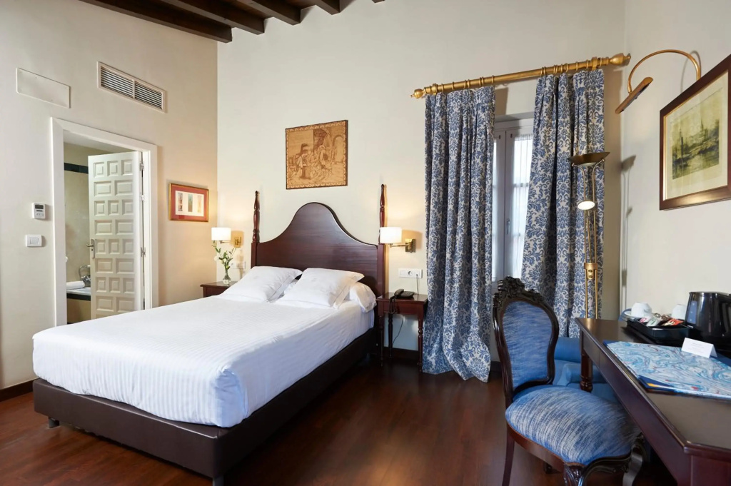 Hotel Las Casas de El Arenal by Casas y Palacios - Général
