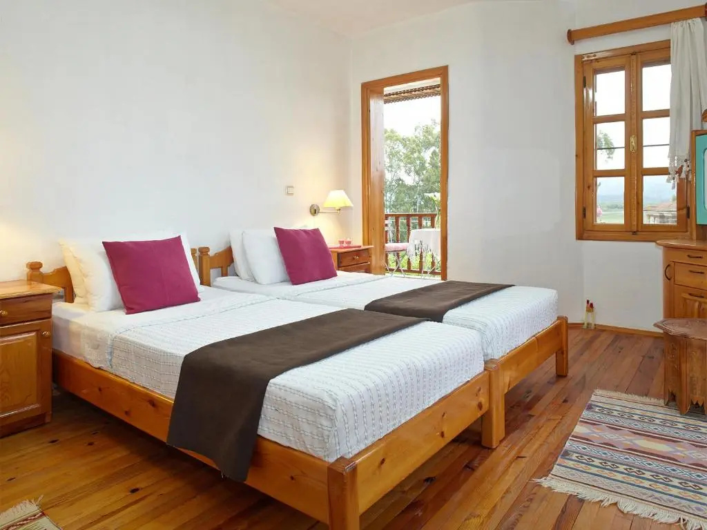 3 Bedrooms Villa