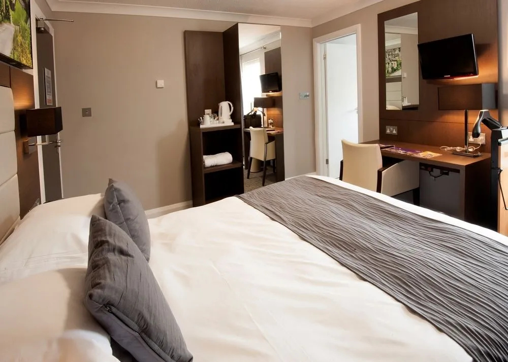 Hotel photo 5