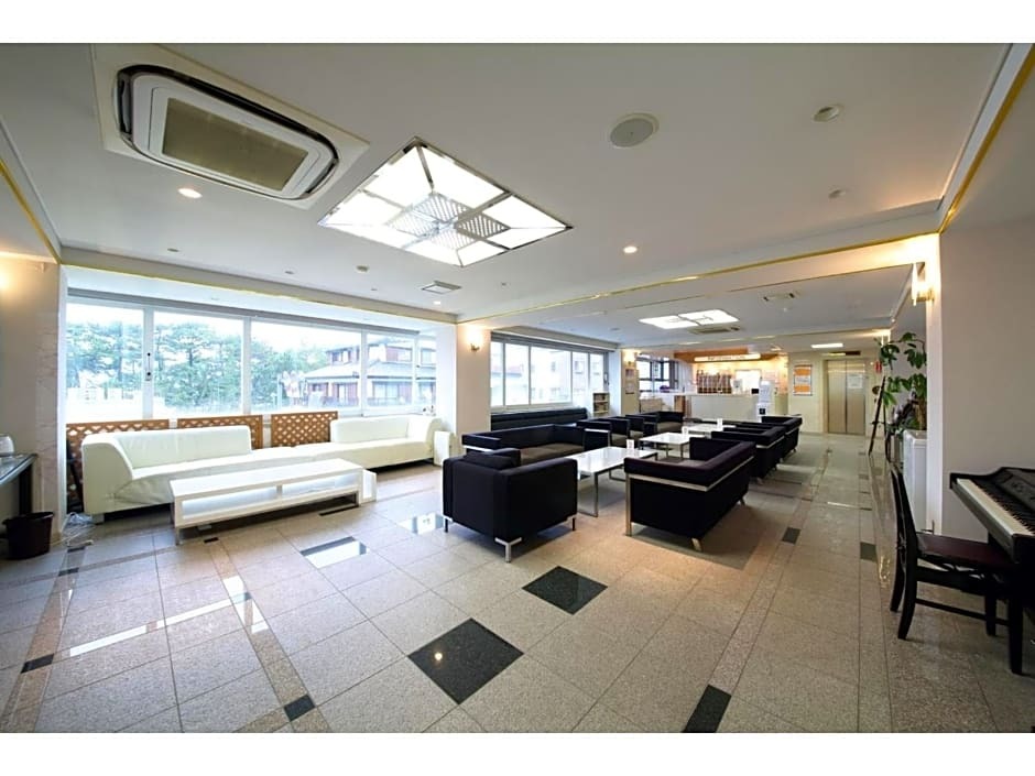 Hotel Ginsui by null