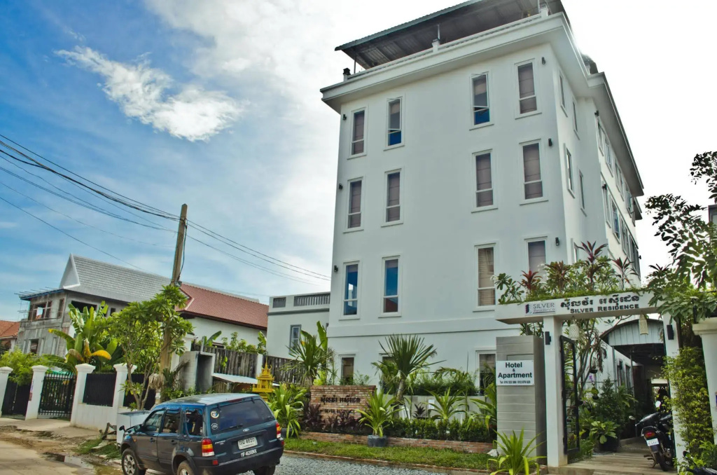 Hotel photo 16