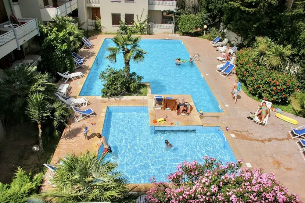 Hotel photo 10