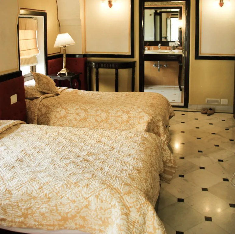 Royal Heritage Haveli - By Leisure Hotels - Chambres