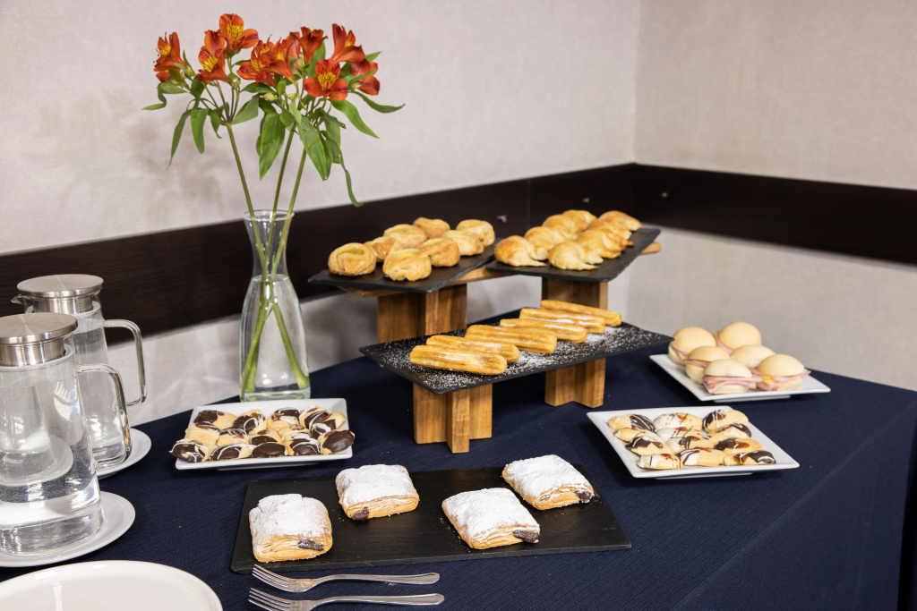 Holiday Inn Express Puerto Madero by IHG - Général
