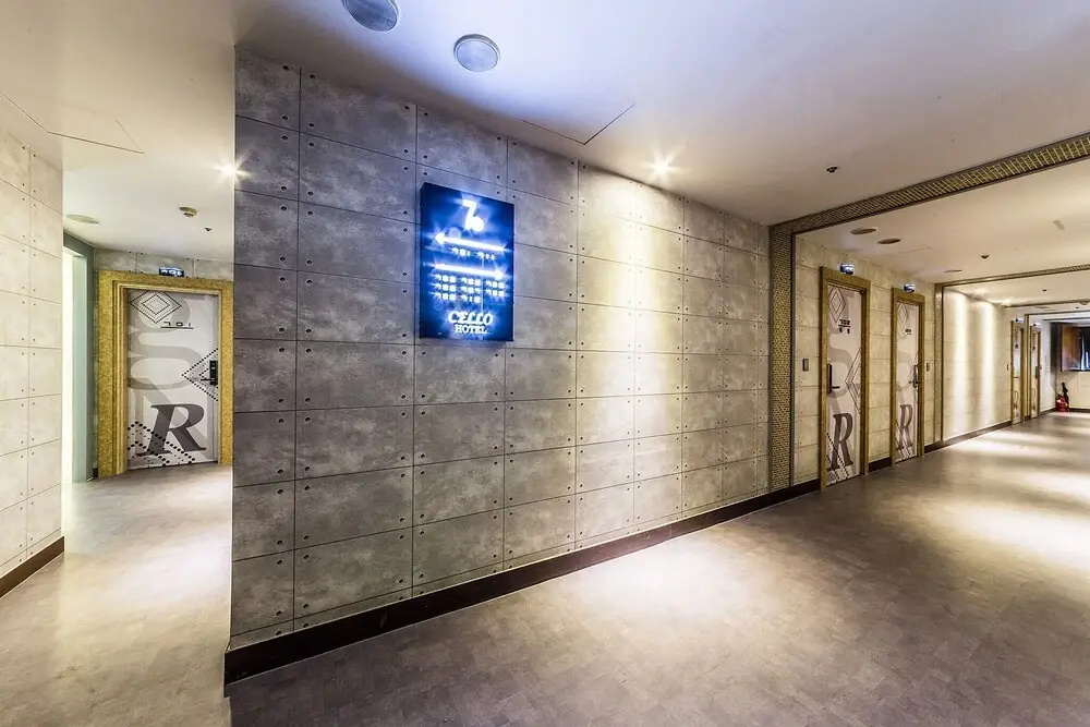 Hotel photo 18