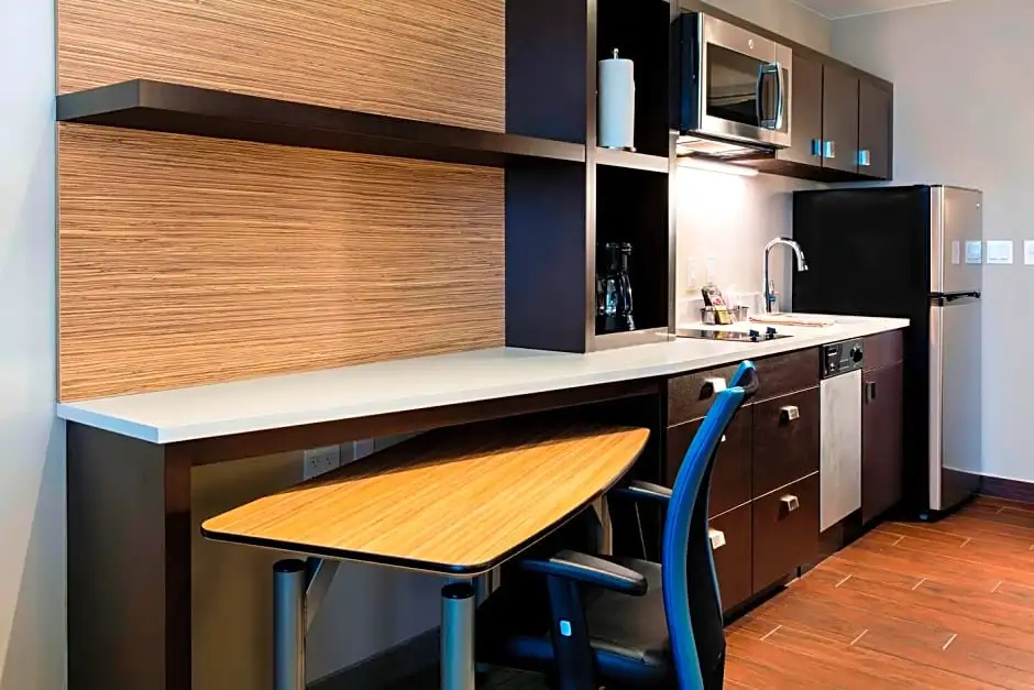TownePlace Suites by Marriott Miami Homestead - Chambres