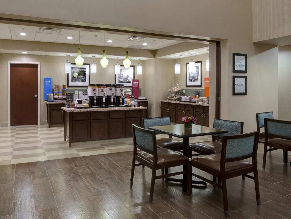 Hotel photo 18