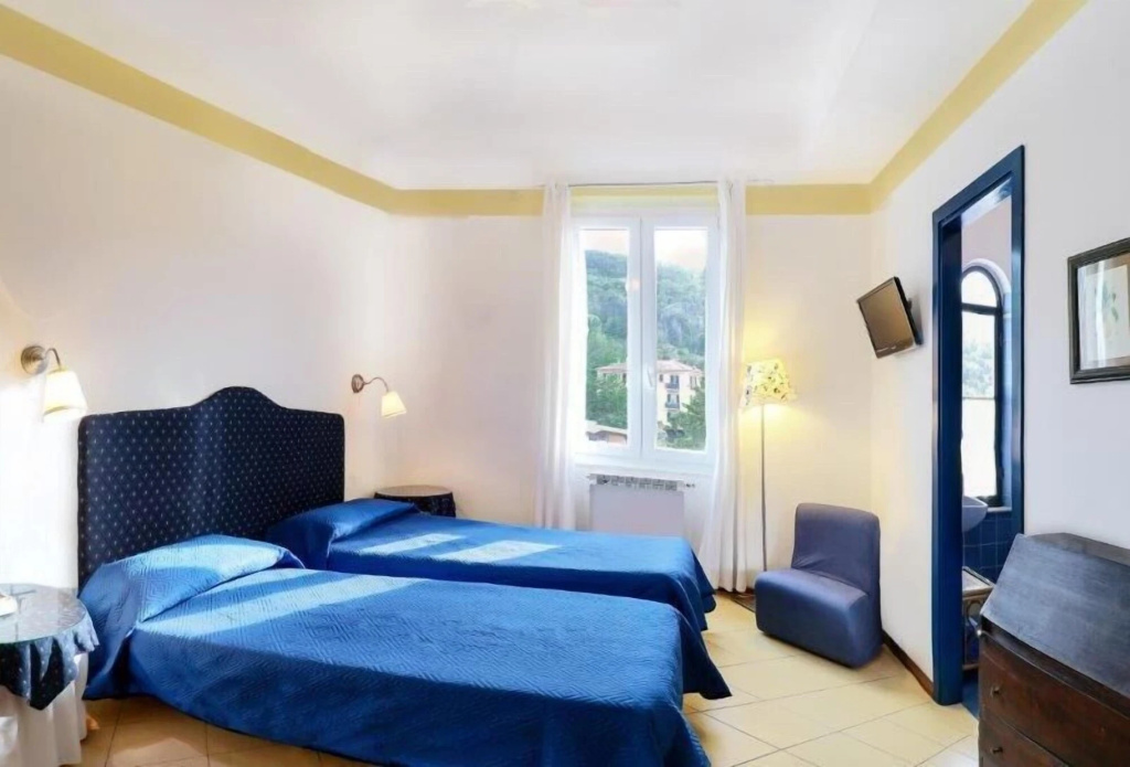 Hotel Sette Archi — 4