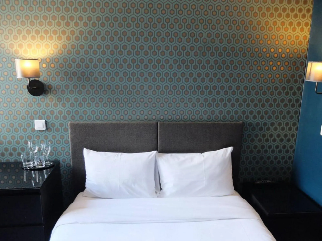 Hotel photo 12