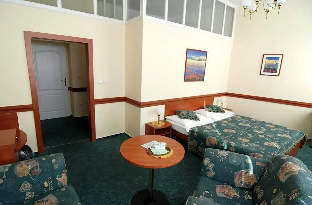 Hotel photo 4