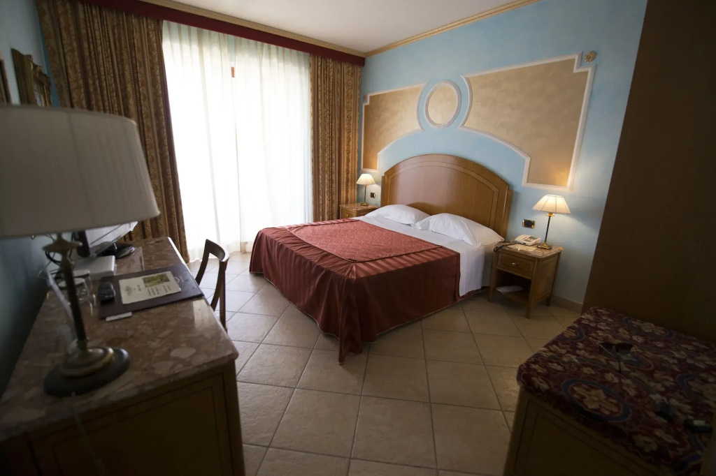 Parco dei Principi Hotel Resort - Général