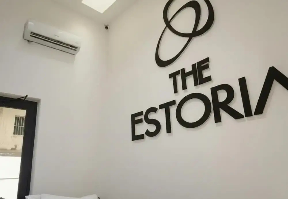 Ge18 Hotels