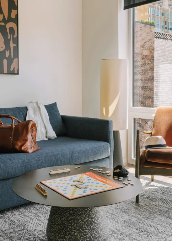 Superior Apartment