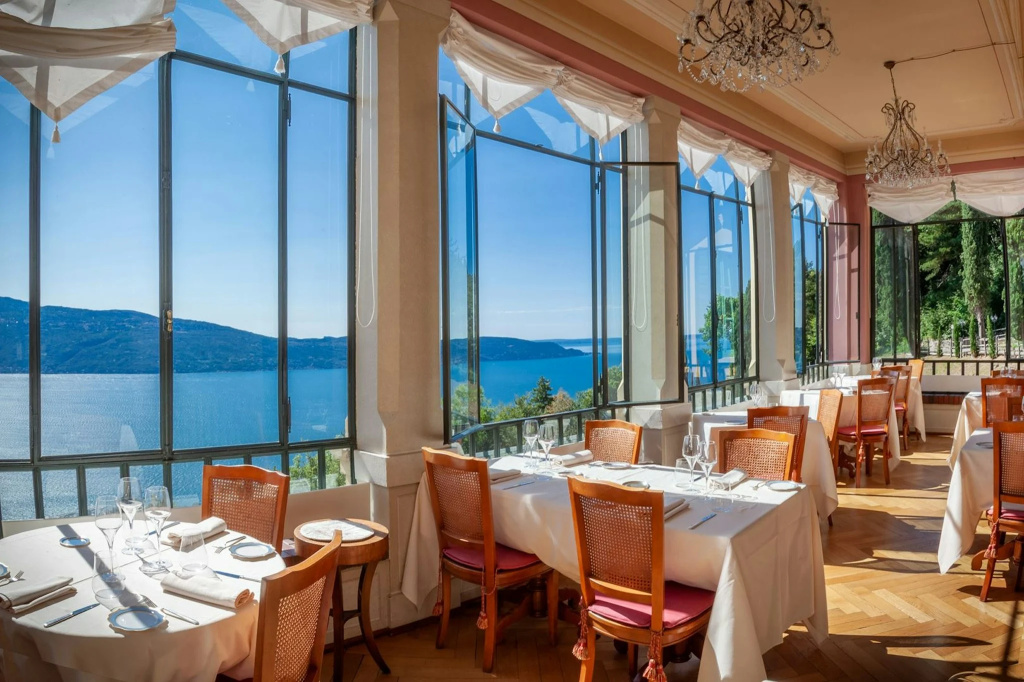 Boutique Hotel Villa Sostaga - Général