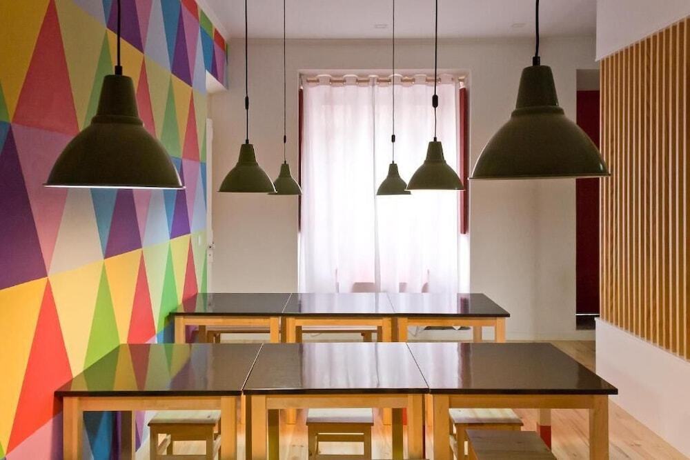 Azorean Urban Lodge by null