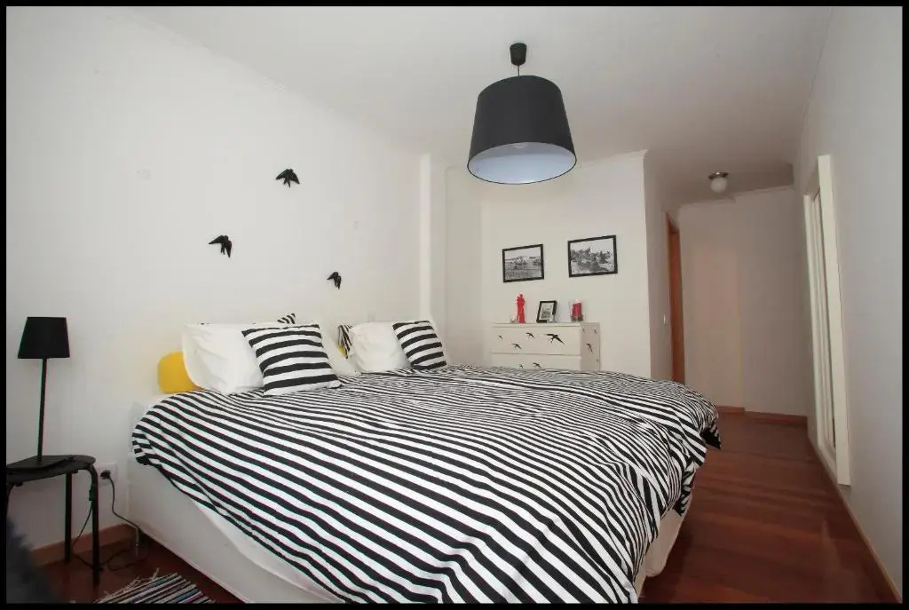 Casa do Joaquim da Praia - Chambres