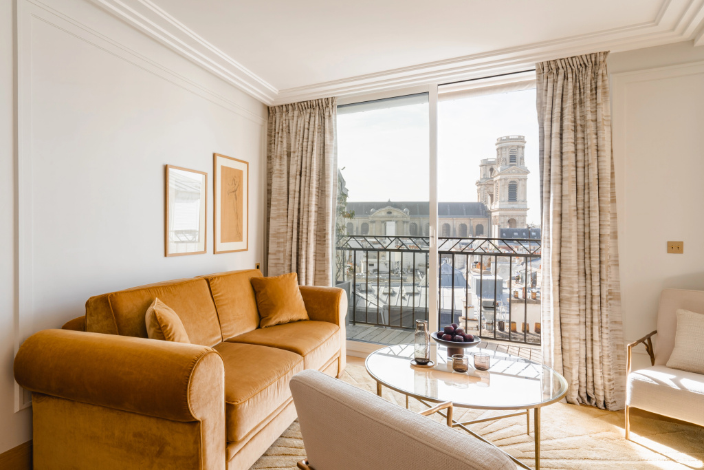 Hôtel Madison 91
