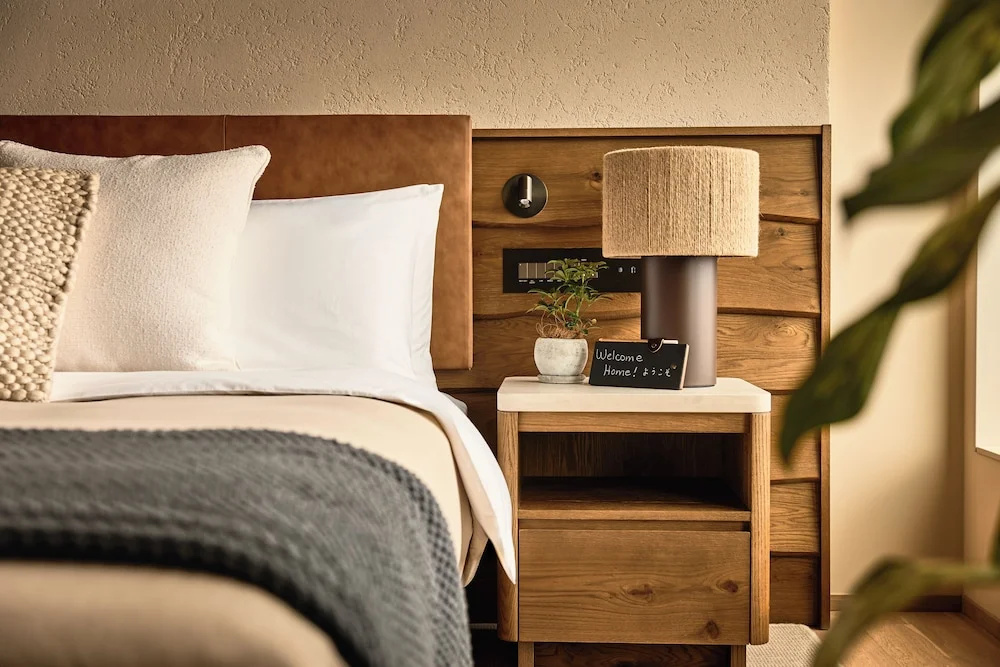 1 Hotel Tokyo 사진 5