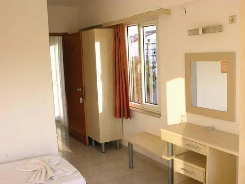 Golden Star Otel — 1