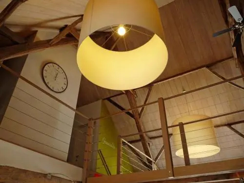 Hotel-Brasserie De Hoogmolen - фото 12