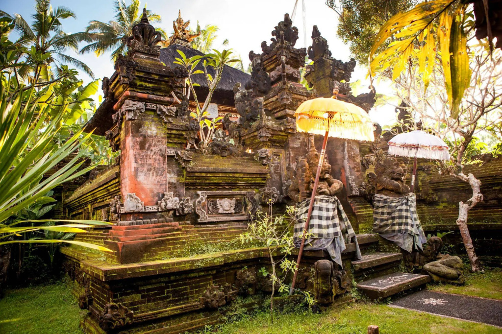 Rumah Desa — 3