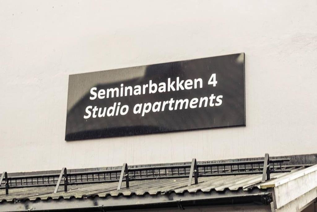 Seminarbakken Appartments image