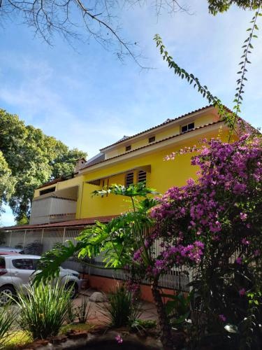 Pousada Cama & Café Spaçozen