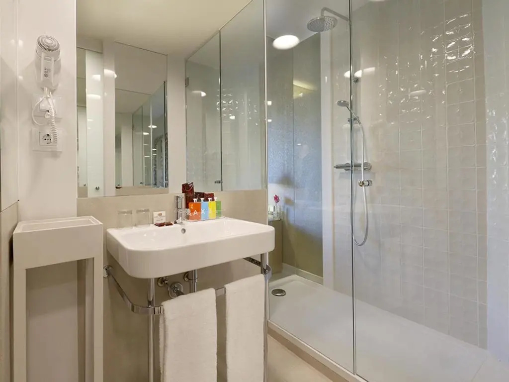 Axel Hotel Barcelona & Urban Spa - Adults Only - Chambres