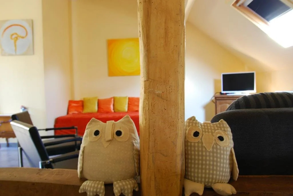 Het Uilennest - фото 4