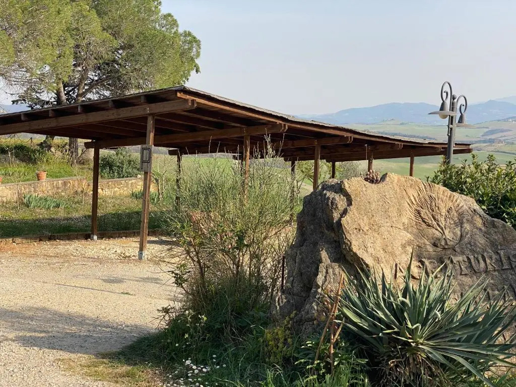 Locazione turistica Agriturismo Casallario (VOL154) - Chambres