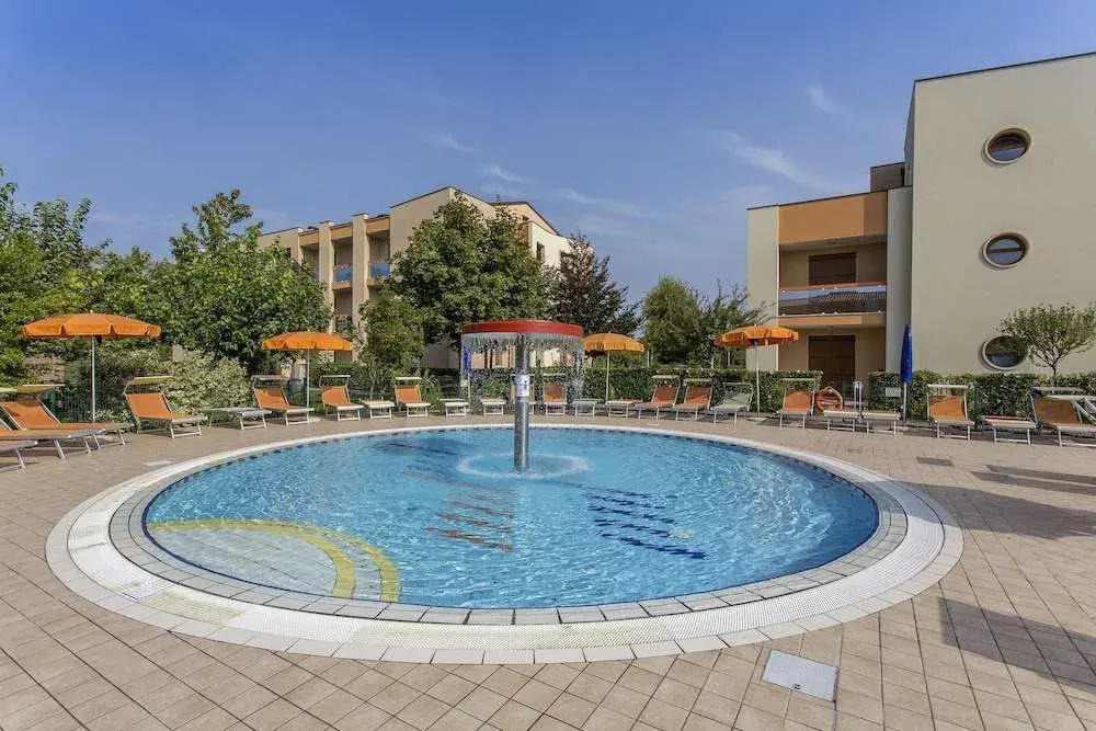 Hotel photo 19